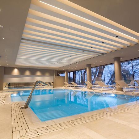 Airone Wellness Hotel Zafferana Etnea Exteriör bild