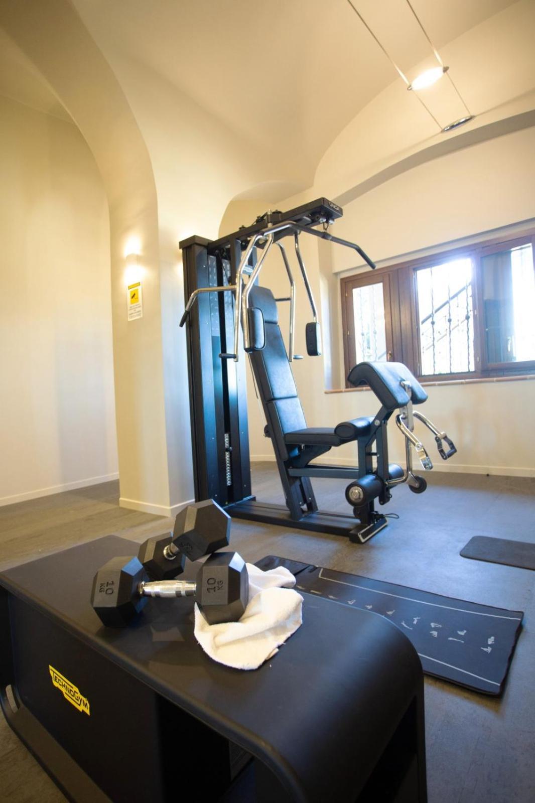 Airone Wellness Hotel Zafferana Etnea Exteriör bild