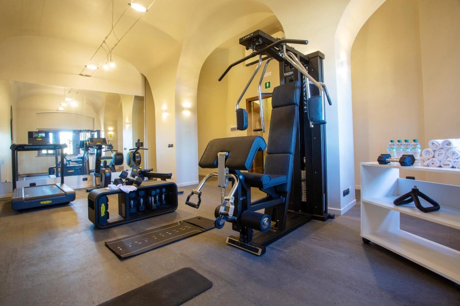 Airone Wellness Hotel Zafferana Etnea Exteriör bild