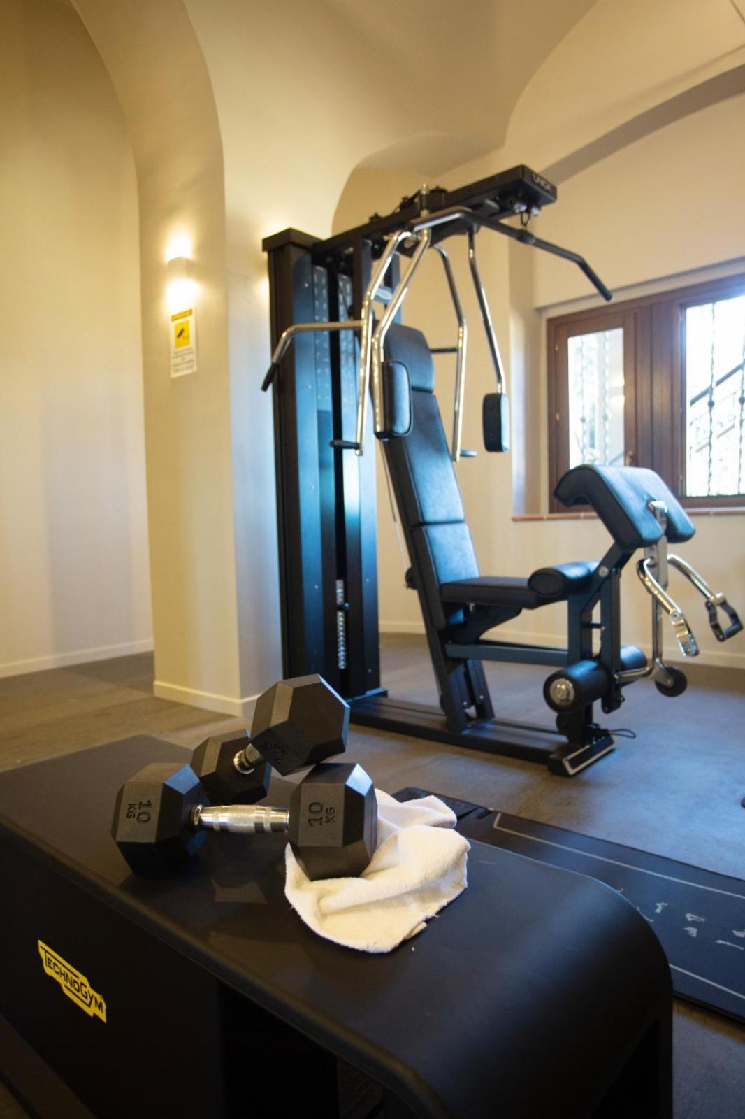 Airone Wellness Hotel Zafferana Etnea Exteriör bild